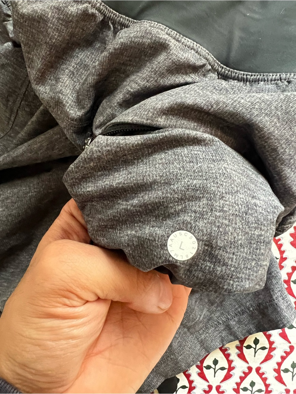 lululemon - Picture 3 of 3